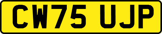 CW75UJP