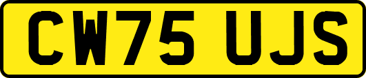 CW75UJS