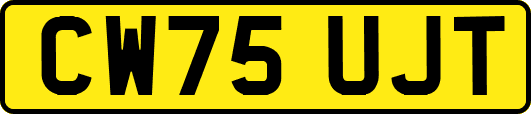 CW75UJT