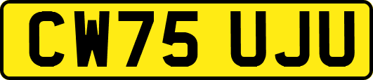 CW75UJU