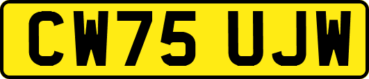 CW75UJW