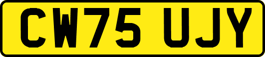 CW75UJY