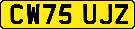 CW75UJZ