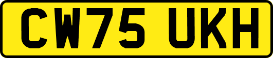 CW75UKH