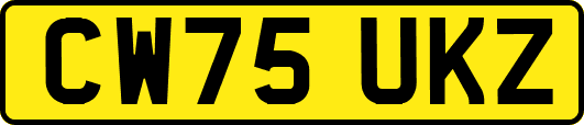 CW75UKZ
