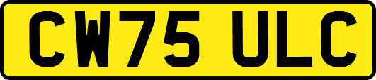 CW75ULC