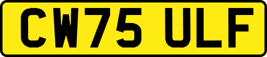 CW75ULF