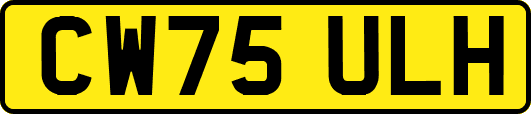 CW75ULH