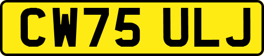 CW75ULJ
