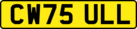 CW75ULL