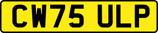 CW75ULP
