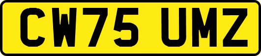 CW75UMZ