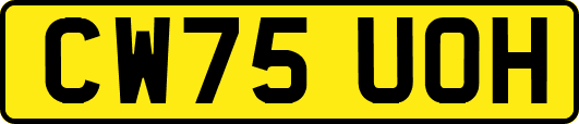 CW75UOH