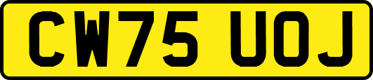 CW75UOJ