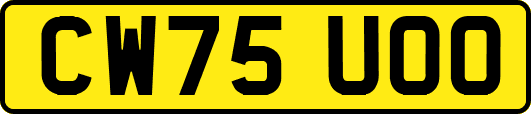 CW75UOO