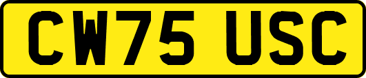 CW75USC