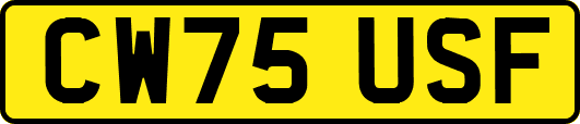 CW75USF