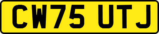 CW75UTJ