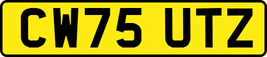 CW75UTZ