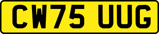 CW75UUG