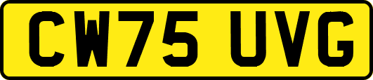 CW75UVG
