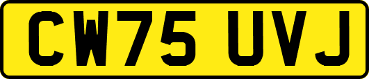 CW75UVJ