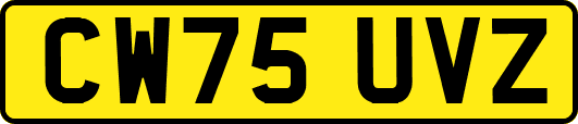 CW75UVZ