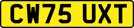 CW75UXT