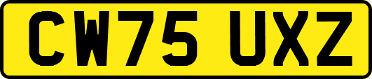 CW75UXZ