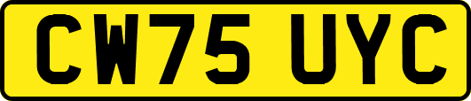 CW75UYC