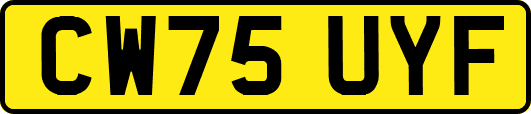 CW75UYF