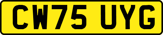 CW75UYG