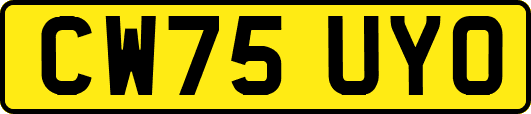 CW75UYO