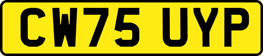 CW75UYP