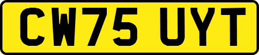 CW75UYT