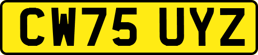 CW75UYZ