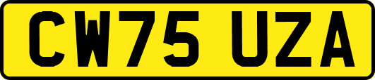 CW75UZA