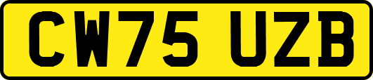 CW75UZB