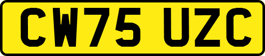 CW75UZC