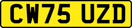CW75UZD