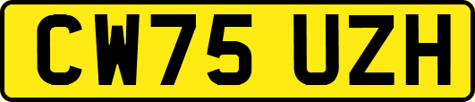CW75UZH