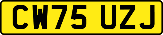 CW75UZJ