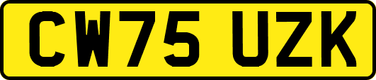 CW75UZK