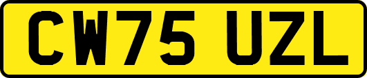 CW75UZL