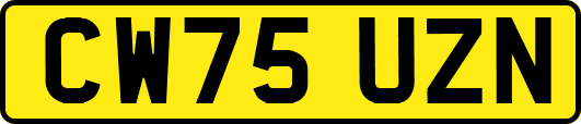 CW75UZN