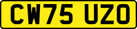 CW75UZO