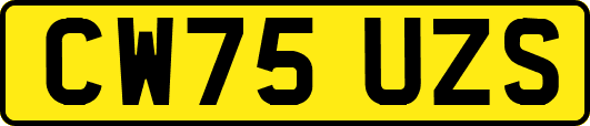 CW75UZS
