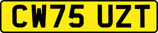 CW75UZT