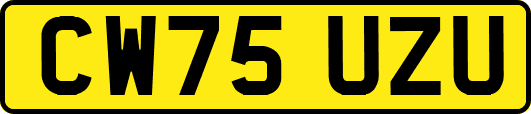 CW75UZU