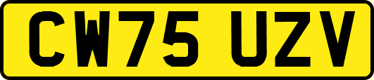 CW75UZV